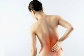mal di schiena durante le mestruazioni