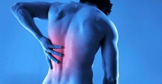 il trattamento del mal di schiena