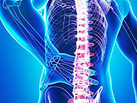Come trattare il mal di schiena
